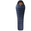 Image de Sac de couchage Mountain Equipment Helium 600 Regular (Majolica blue)