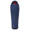 Image de Sac de couchage MOUNTAIN EQUIPMENT Helium 600 Wmns Regular (Medieval Blue) Femme