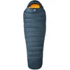 Image de Mountain Equipment - Sac de couchage en duvet - Helium 600 pour Homme - Taille Gauche - Navy