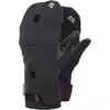Image de Mouffle convertible MOUNTAIN EQUIPMENT G2 Alpine Combi Mitt (Black/Shadow)