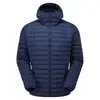 Image de Veste Moutain Equipment Particle Hooded Jacket (Dusk) Homme