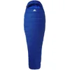 Image de Mountain Equipment - Sac de couchage 2 saisons - Olympus 300 - Taille Gauche - Bleu