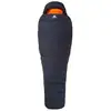 Image de Sac de couchage MOUNTAIN EQUIPMENT Glacier 450 Regular (Obsidian) Unisexe