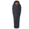 Image de Sac de couchage MOUNTAIN EQUIPMENT Glacier 450 Long (Obsidian)