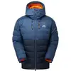 Image de Doudoune MOUNTAIN EQUIPMENT Paiyu Mens Jacket (Cosmos/Dusk) Homme