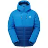 Image de Doudoune MOUNTAIN EQUIPMENT Paiyu Mens Jacket (Admiral/Atlantic) Homme