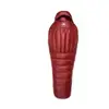 Image de Sac de couchage Xenith III Long (Merlot)