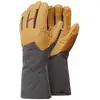 Image de Gants MOUNTAIN EQUIPMENT Hyper Couloir Gauntlet (Obsidian/Tan)