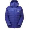 Image de Doudoune Baltoro Wmns Jacket (Clematis) Femme