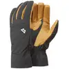 Image de Gants Super Alpine Glove (Black/Tan) Homme