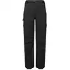 Image de Pantalon softshell MOUNTAIN EQUIPMENT Epic wmns pant (Black) Femme