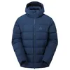 Image de Veste Tromso Mens Jacket (Cosmos) Homme