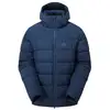 Image de Veste Tromso Mens Jacket (Cosmos) Homme