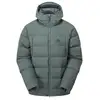 Image de Veste Tromso Mens Jacket (Slate Green) Homme