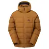 Image de Veste Tromso Mens Jacket (Walnut) Homme