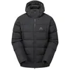 Image de Veste Tromso Mens Jacket (Black) Homme