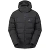 Image de Veste Tromso Mens Jacket (Black) Homme