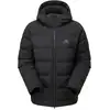 Image de Veste Tromso Wmns Jacket (Black) Femme