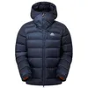 Image de Doudoune Vega Mens Jacket (Cosmos) Homme