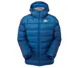 Image de Doudoune MOUNTAIN EQUIPMENT Lightline Mens Jacket (Admiral Blue) homme