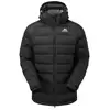 Image de Doudoune Lightline Mens Jacket (Black) Homme