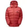 Image de Doudoune Lightline Wmns Jacket (Rosewood) Femme