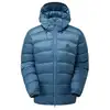 Image de Doudoune Lightline Wmns Jacket (Stellar Blue) Femme