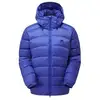 Image de Doudoune Lightline Wmns Jacket (Clematis) Femme