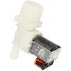 Image de Electrovanne 1 voie Lave-vaisselle (C00273883 482000022024 BAUKNECHT IGNIS ARISTONHOTPOINT SCHOLTES LADEN INDESIT WHIRLPOOL ARISTON HOTPOINT)