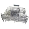 Image de Panier infÃ©rieur d'origine Lave-vaisselle (00680997 00213536 BOSCH JUNKER CONSTRUCTA NEFF SIEMENS GAGGENAU VIVA AIRLUX)