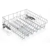 Image de Panier supÃ©rieur complet (303742-11625) Lave-vaisselle (00685076 00212900 BOSCH SIEMENS NEFF CONSTRUCTA GAGGENAU VIVA AIRLUX JUNKER)