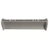 Image de Aube de tambour 22cm Lave-linge (52X1298 LJ2F001A5 FAGOR PROLINE SANGIORGIO OCEAN VEDETTE GORENJE DE DIETRICH PAB THOMSON NARDI SANGIOGIO BRANDT PRIMA CAPLE BAUMATIC CDA)