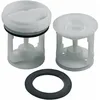 Image de Kit filtre pour lave-Linge Ariston Hotpoint, Indesit, Bauknecht, ScholtÃ¨s - C00141034