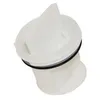 Image de Bosch 605010  Machine Ã Laver Fluse Tamis Blanc
