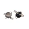 Image de Kit 2 thermostats (one shot + cycling) SÃ¨che-linge (C00116598 WHIRLPOOL ARISTON HOTPOINT INDESIT)