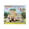 Image de Sylvanian Families L'Ã©cole de la forÃªt