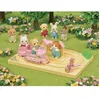 Image de LA CRECHE ET LE JARDIN D'ENFANTS Le train tchou-tchou des bÃ©bÃ©s