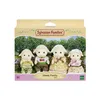 Image de Sylvanian Families La famille Mouton