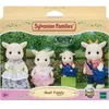Image de LES FAMILLES La famille ChÃ¨vre