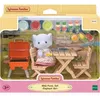 Image de SETS PRETS A JOUER La fille Ã©lÃ©phant et son set de pique-nique