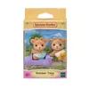 Image de Les Bebes Et Les Jumeaux Les Jumeaux Renne