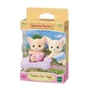Image de Les Bebes Et Les Jumeaux Les Jumeaux Fennec