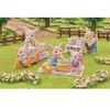 Image de Sylvanian Families Le set de pique-nique des frÃ¨res et soeurs Fennec