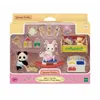 Image de Les Meubles Et Accessoires Le Coffre Ã Jouets Des BÃ©bÃ©s