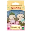 Image de Les Bebes Et Les Jumeaux Les Jumeaux Lapin BÃ©lier