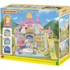 Image de Sylvanian Families La crÃ¨che ensoleillÃ©e