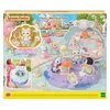Image de Sylvanian Families La boutique des sirÃ¨nes