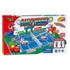 Image de Jeux Dambiance Super Mario Rally Tennis