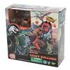 Image de Jeu d'ambiance Jurassic World Shaky Volcano en occasion ou reconditionné