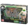 Image de EPOCH Games Jurassic World Island Quake -Balancing Game-